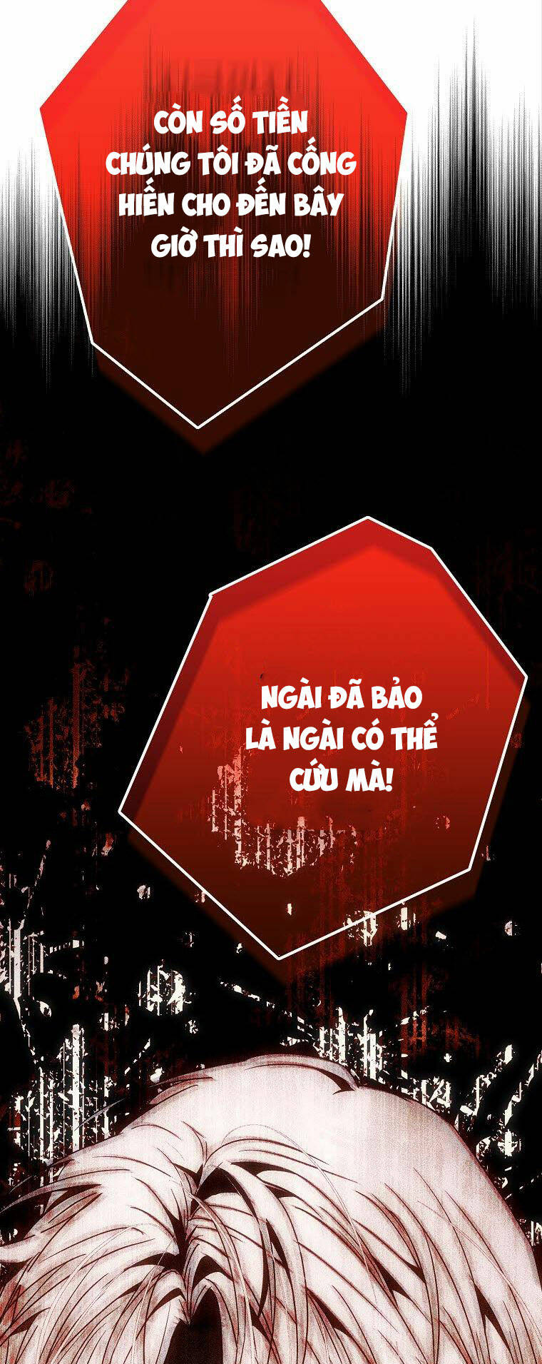 Tôi Trở Thành Vợ Nam Chính Chapter 87 - Trang 2