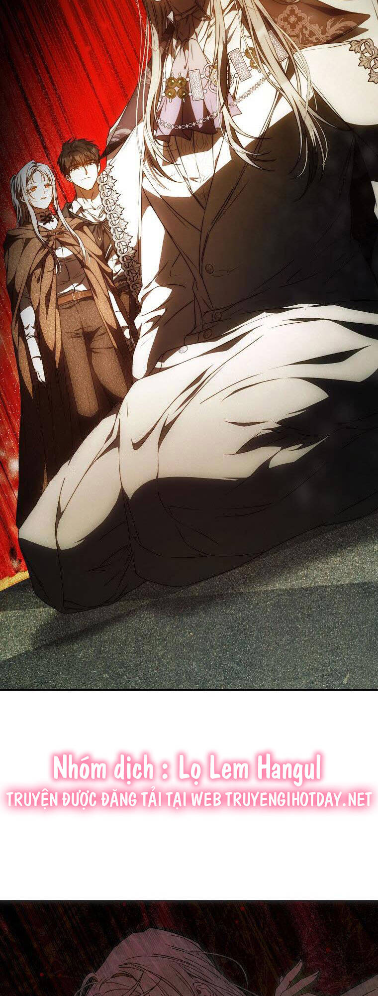 Tôi Trở Thành Vợ Nam Chính Chapter 87 - Trang 2