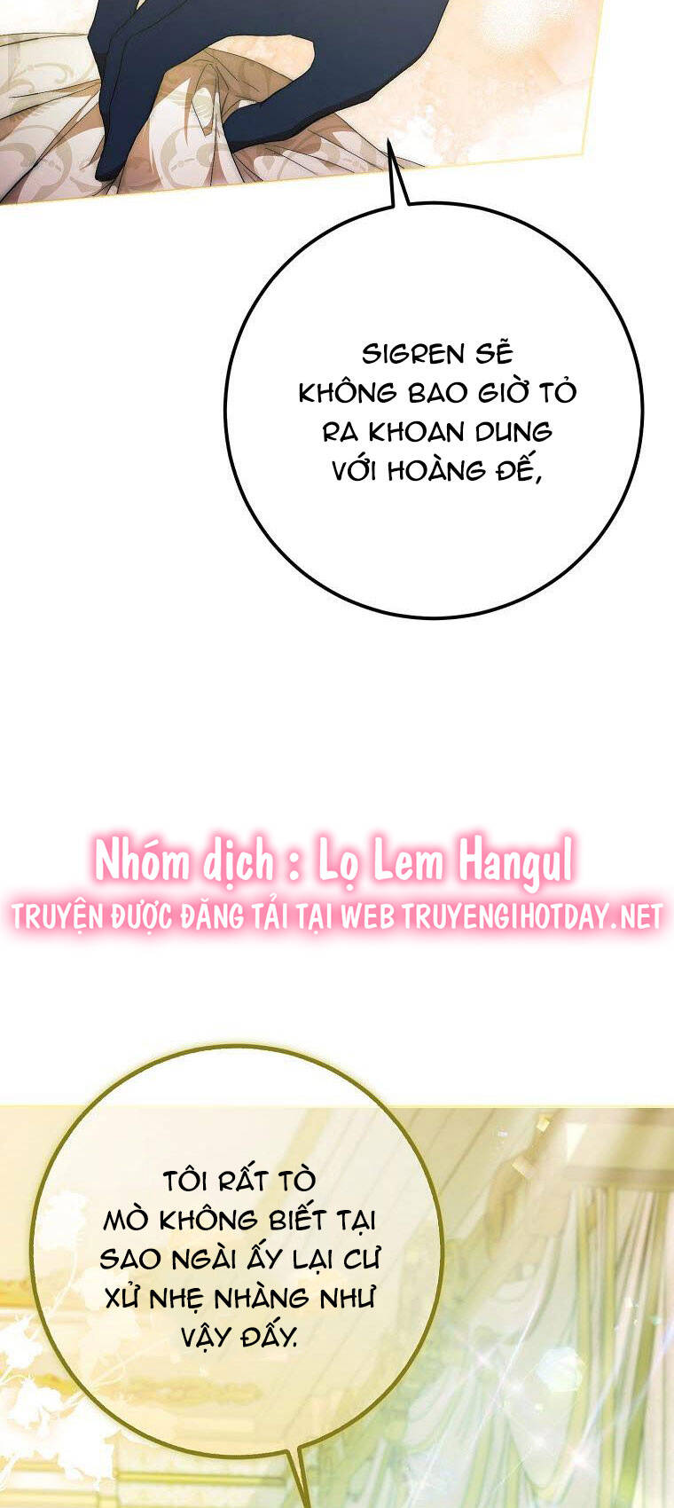 Tôi Trở Thành Vợ Nam Chính Chapter 87 - Trang 2