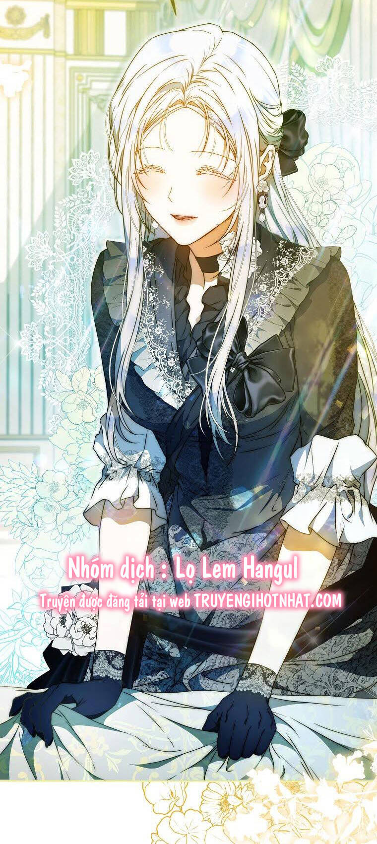 Tôi Trở Thành Vợ Nam Chính Chapter 87 - Trang 2