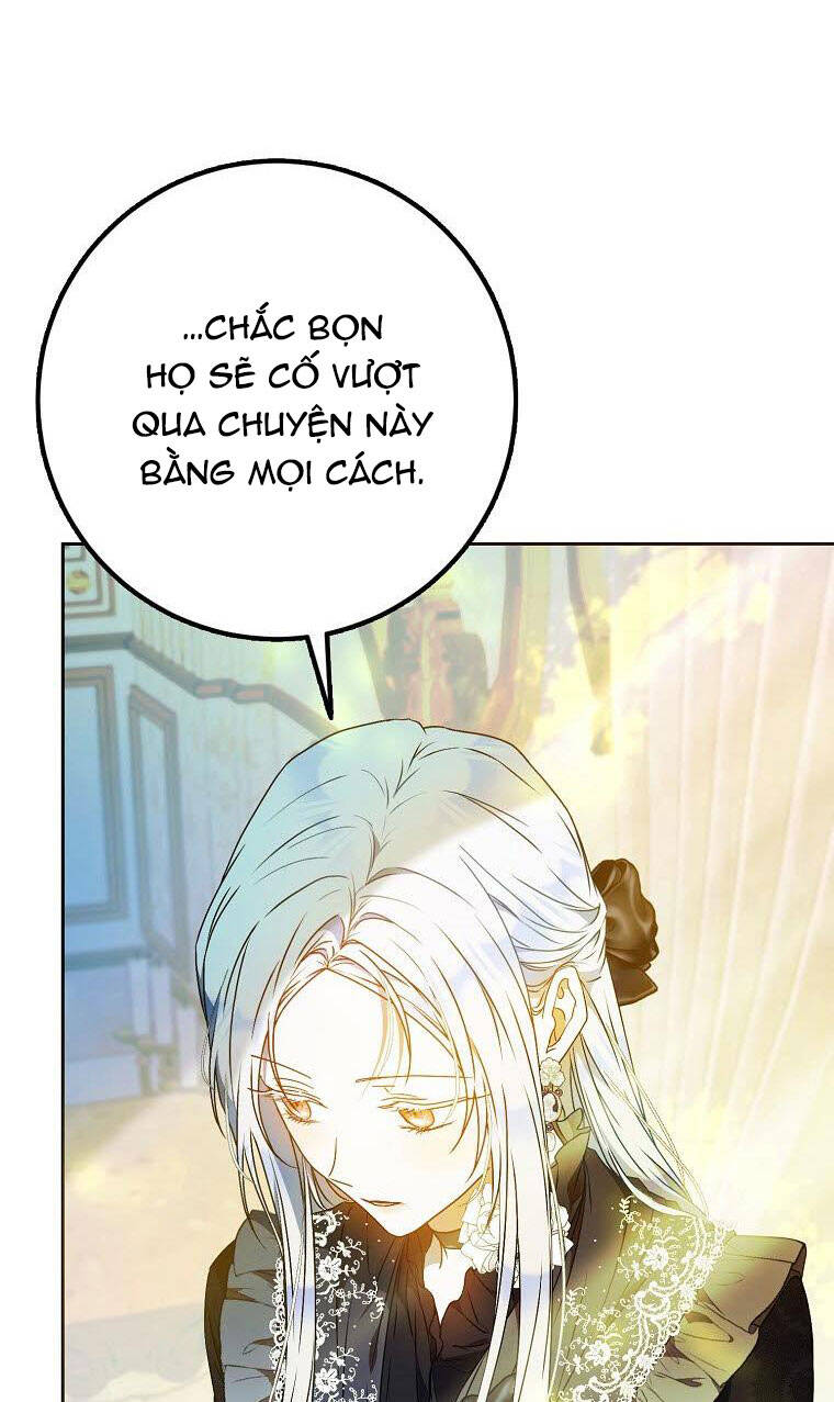 Tôi Trở Thành Vợ Nam Chính Chapter 87 - Trang 2