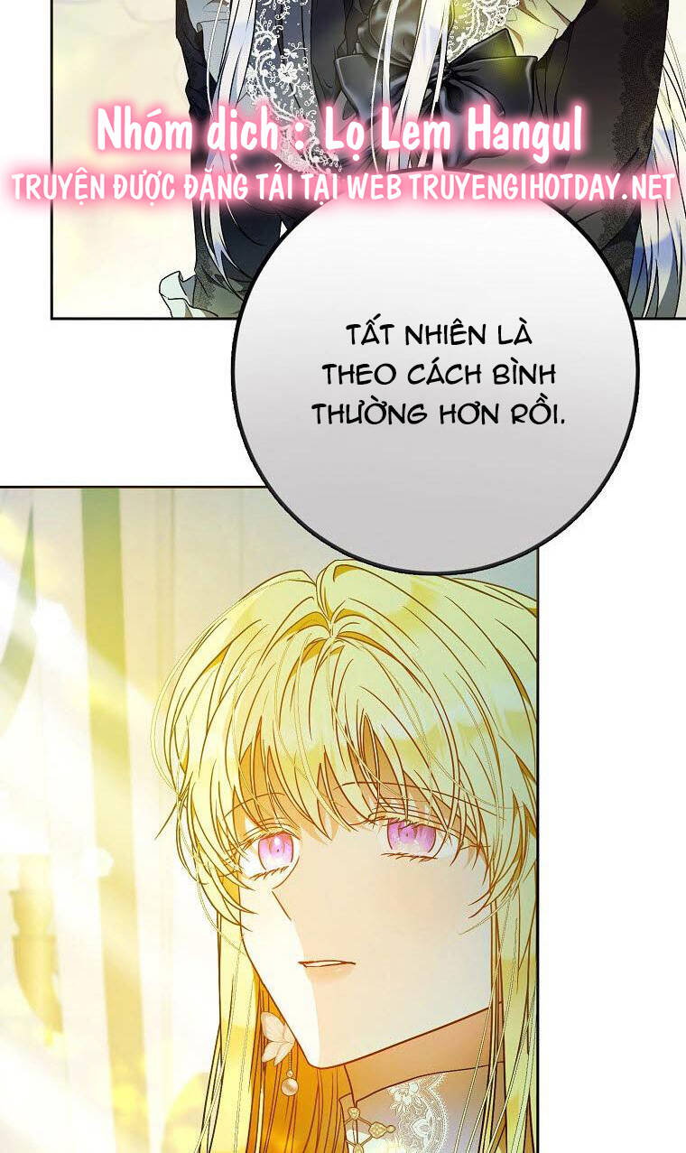 Tôi Trở Thành Vợ Nam Chính Chapter 87 - Trang 2