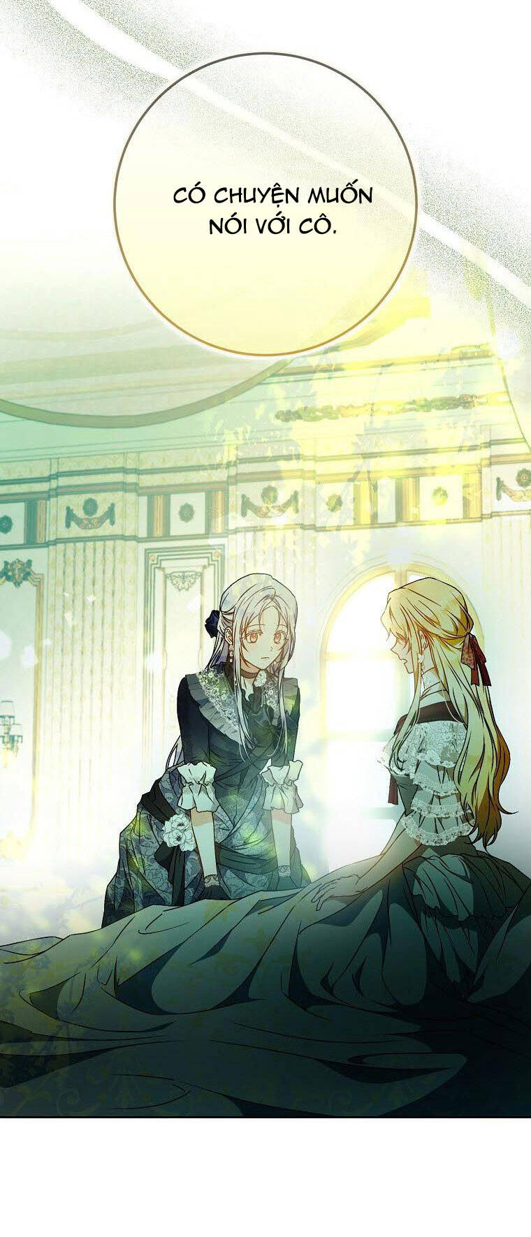 Tôi Trở Thành Vợ Nam Chính Chapter 87 - Trang 2