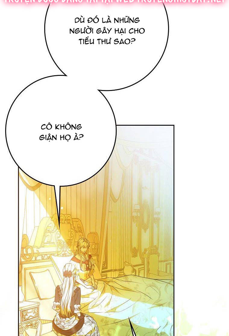 Tôi Trở Thành Vợ Nam Chính Chapter 88.1 - Trang 2