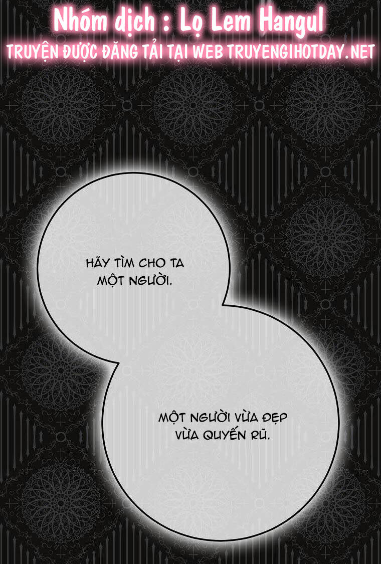 Tôi Trở Thành Vợ Nam Chính Chapter 88.1 - Trang 2