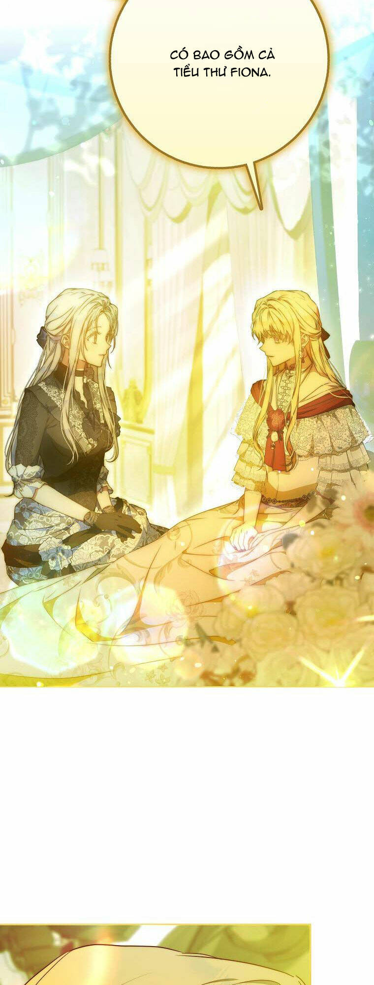 Tôi Trở Thành Vợ Nam Chính Chapter 88.1 - Trang 2