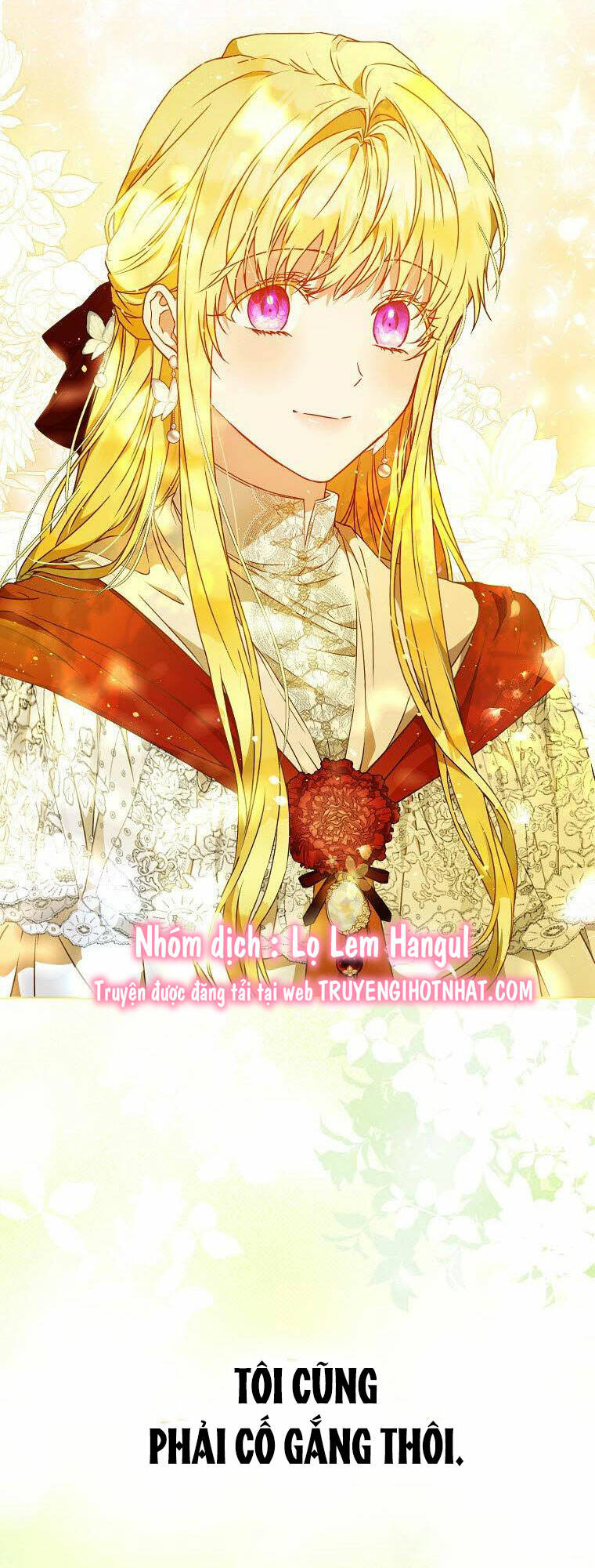 Tôi Trở Thành Vợ Nam Chính Chapter 88.1 - Trang 2