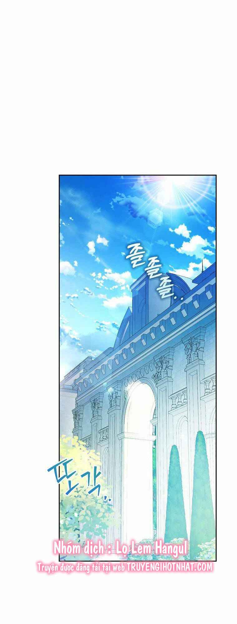 Tôi Trở Thành Vợ Nam Chính Chapter 88.1 - Trang 2