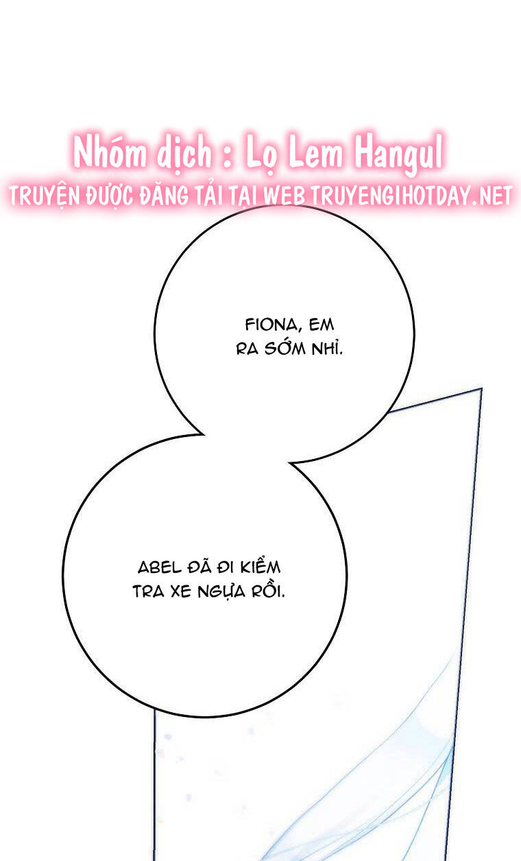 Tôi Trở Thành Vợ Nam Chính Chapter 88.1 - Trang 2