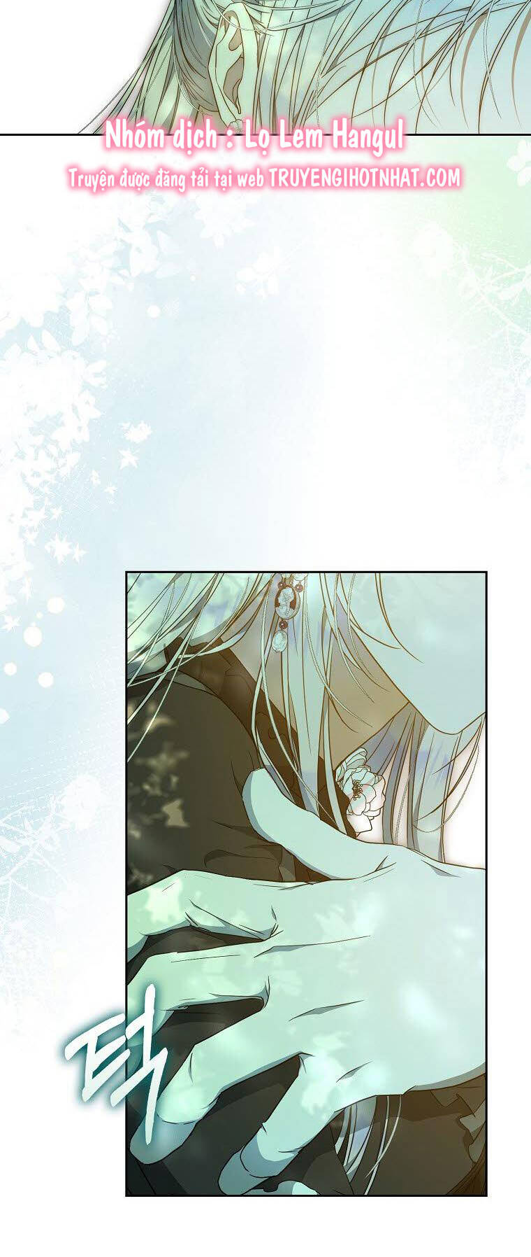 Tôi Trở Thành Vợ Nam Chính Chapter 88.1 - Trang 2