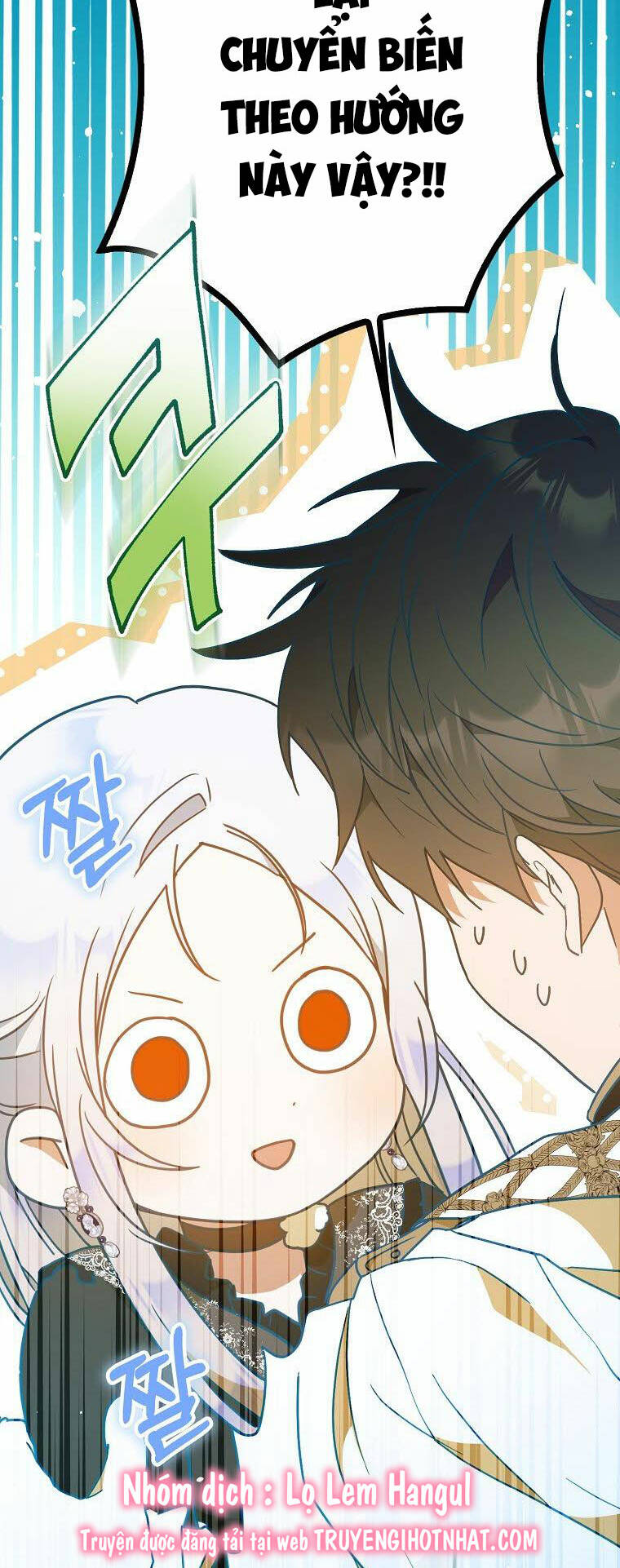 Tôi Trở Thành Vợ Nam Chính Chapter 88.1 - Trang 2