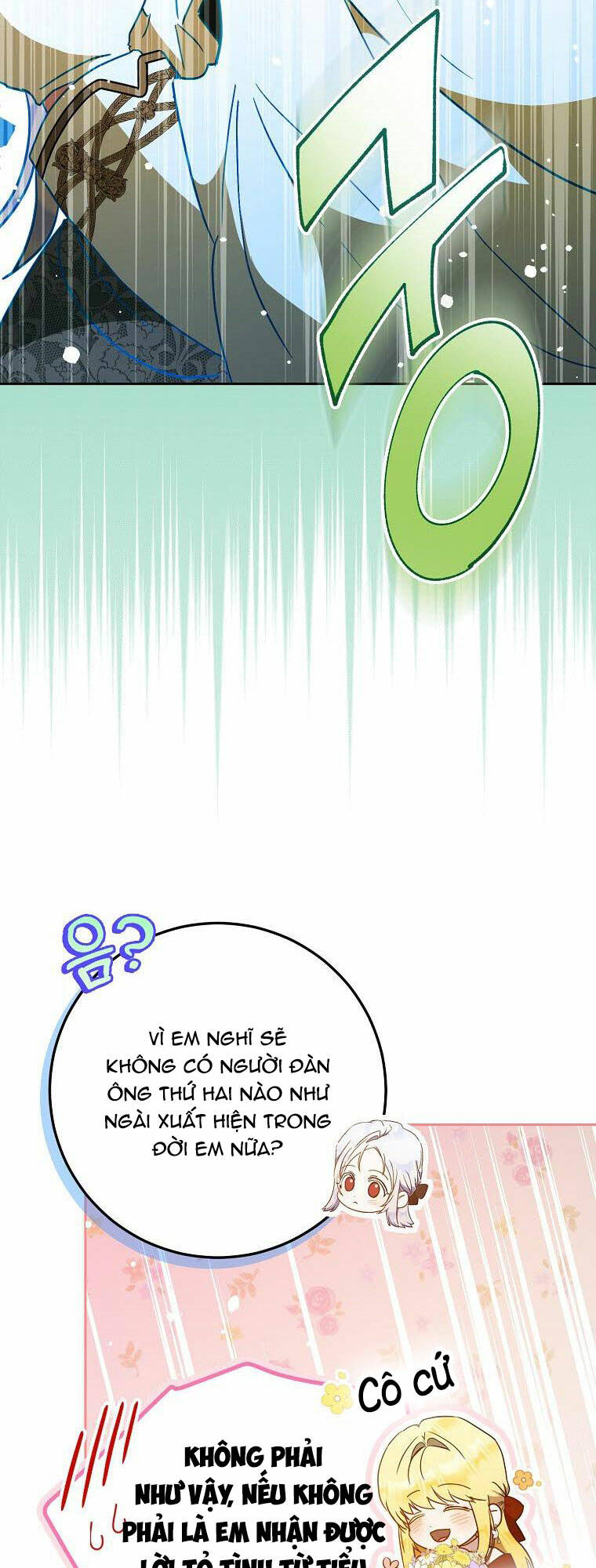 Tôi Trở Thành Vợ Nam Chính Chapter 88.1 - Trang 2