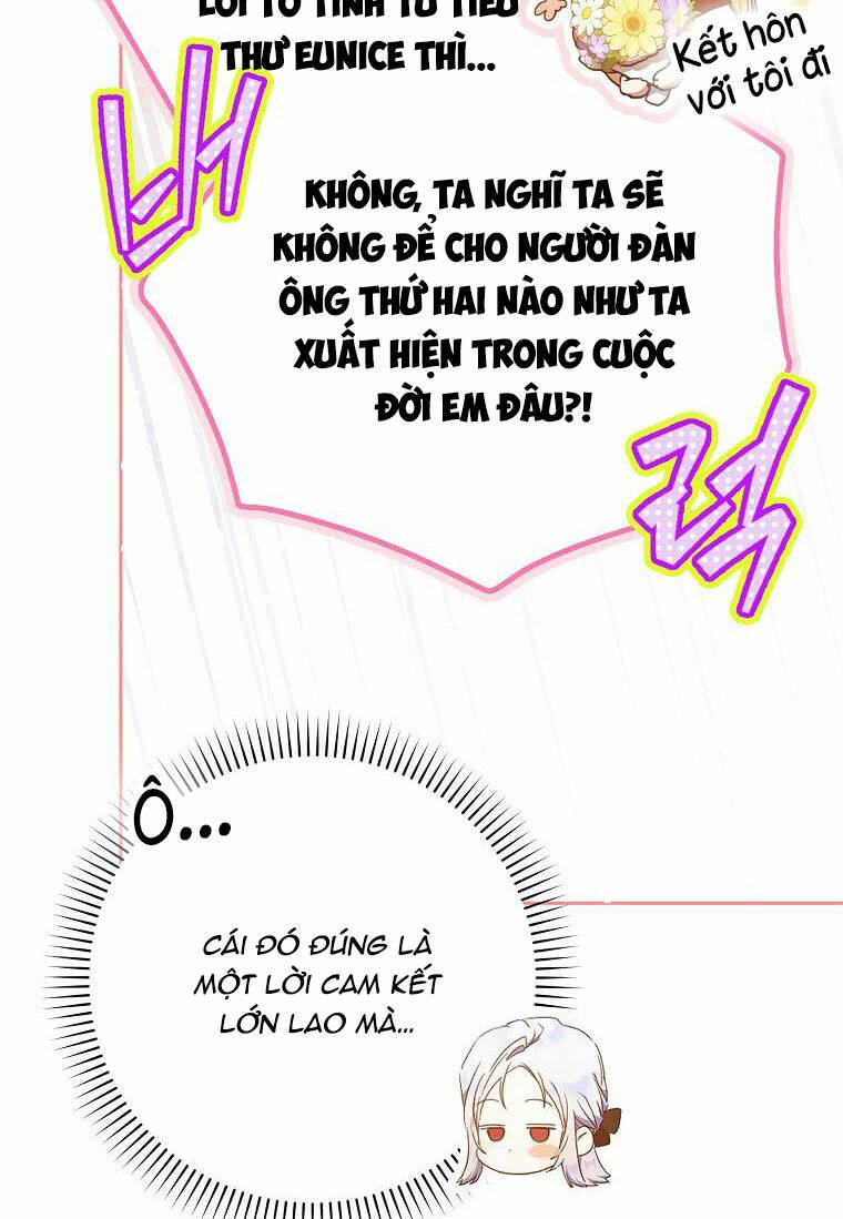 Tôi Trở Thành Vợ Nam Chính Chapter 88.1 - Trang 2