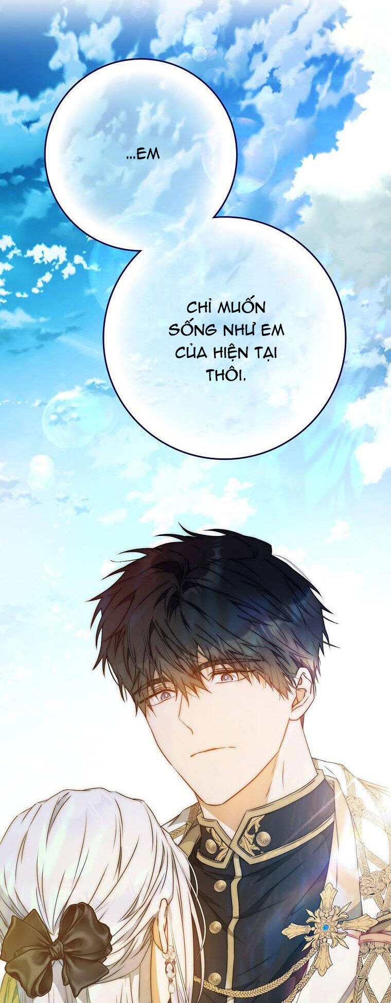 Tôi Trở Thành Vợ Nam Chính Chapter 88.1 - Trang 2