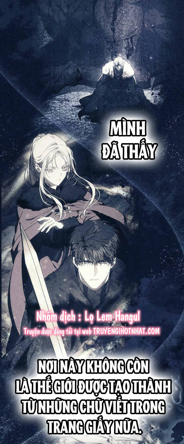 Tôi Trở Thành Vợ Nam Chính Chapter 88.1 - Trang 2