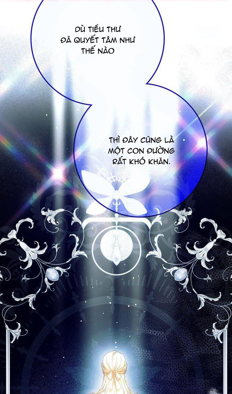 Tôi Trở Thành Vợ Nam Chính Chapter 88.1 - Trang 2