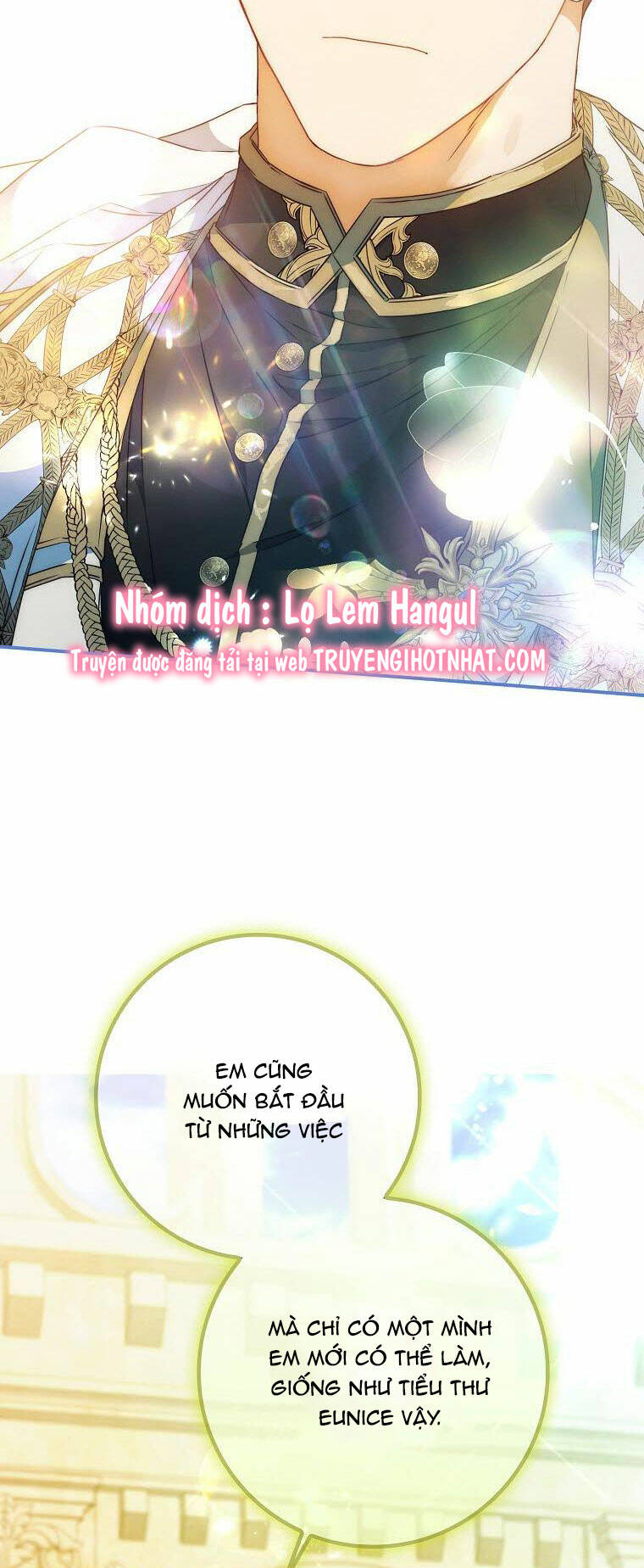 Tôi Trở Thành Vợ Nam Chính Chapter 88.1 - Trang 2