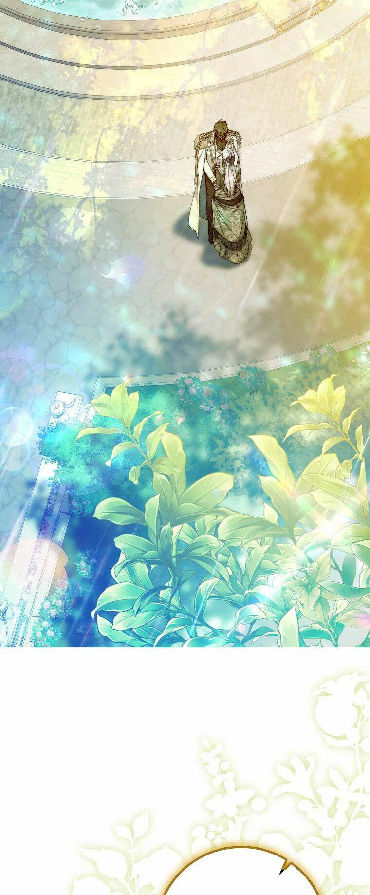 Tôi Trở Thành Vợ Nam Chính Chapter 88.1 - Trang 2