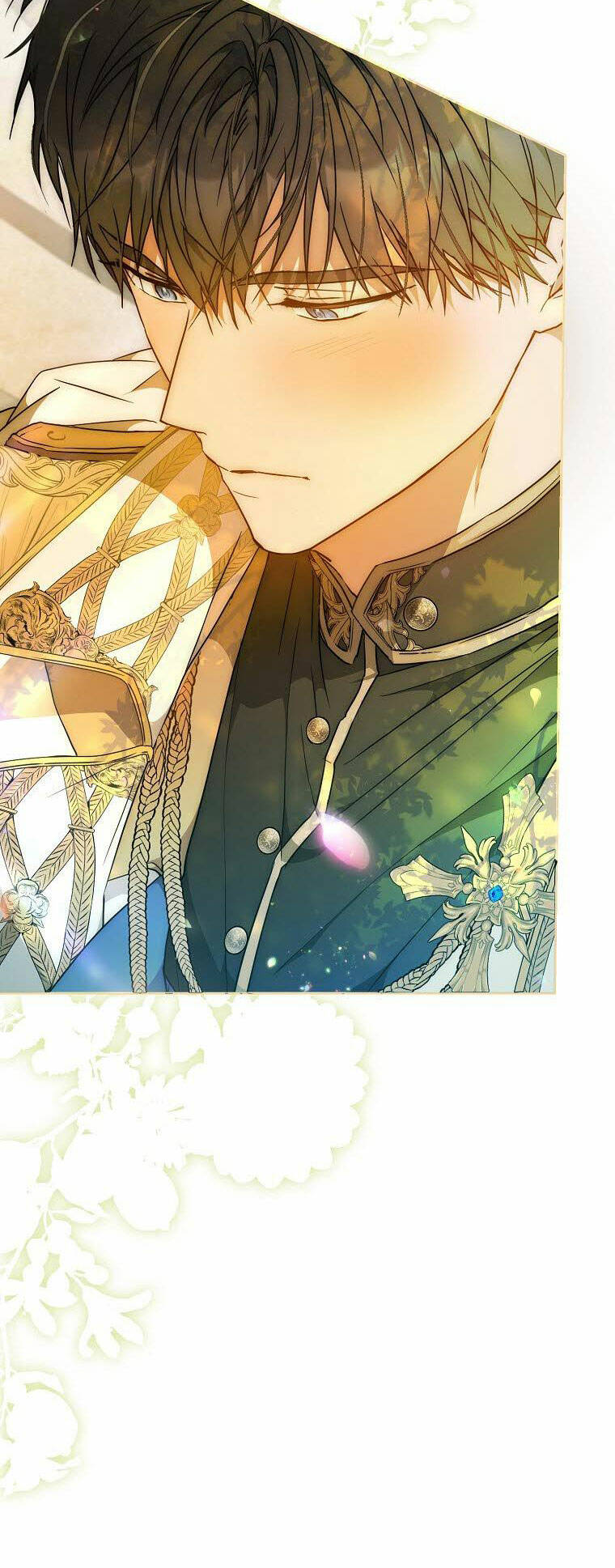 Tôi Trở Thành Vợ Nam Chính Chapter 88.1 - Trang 2