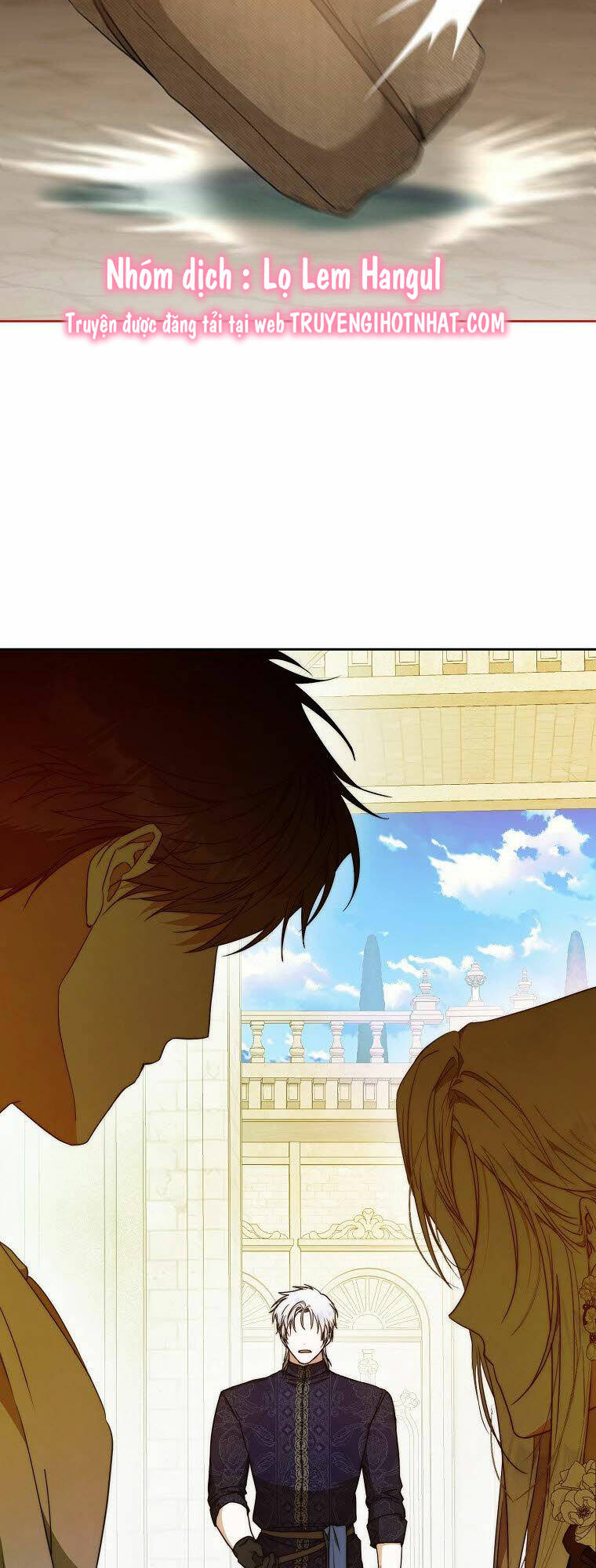 Tôi Trở Thành Vợ Nam Chính Chapter 88.1 - Trang 2