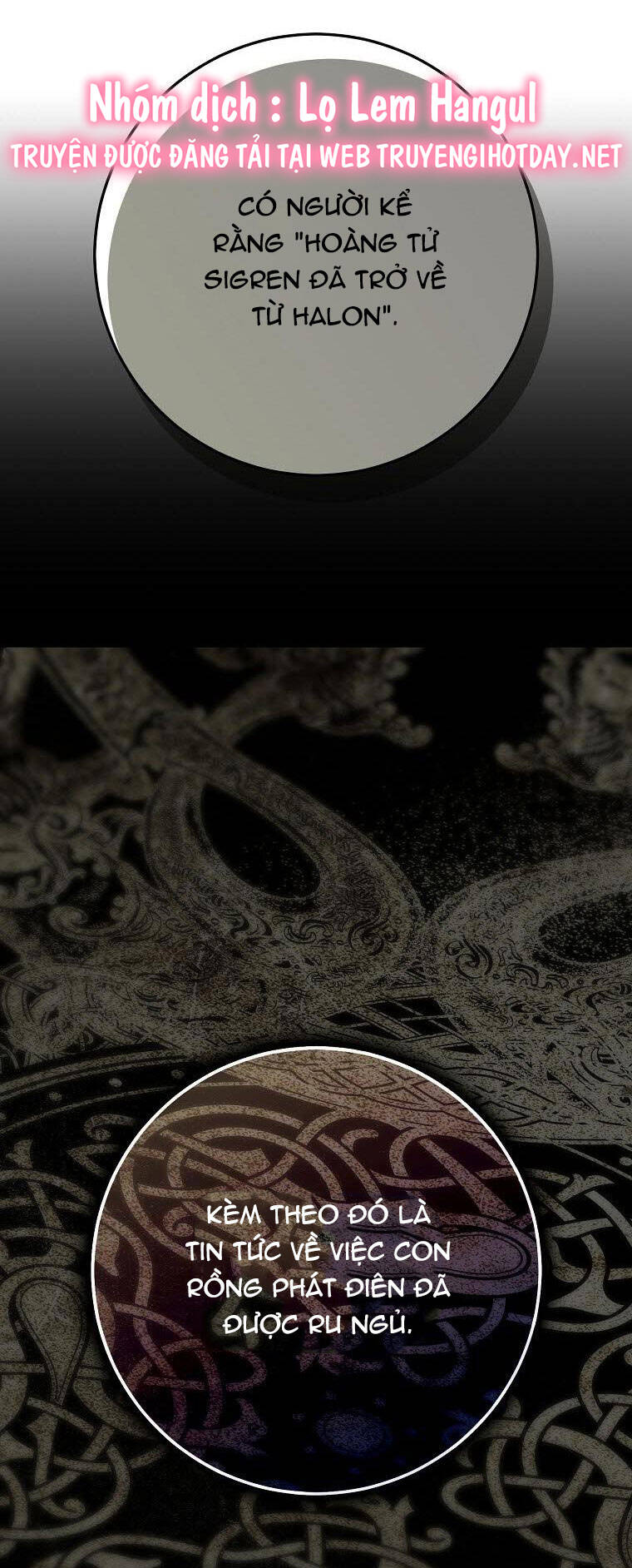 Tôi Trở Thành Vợ Nam Chính Chapter 88.1 - Trang 2