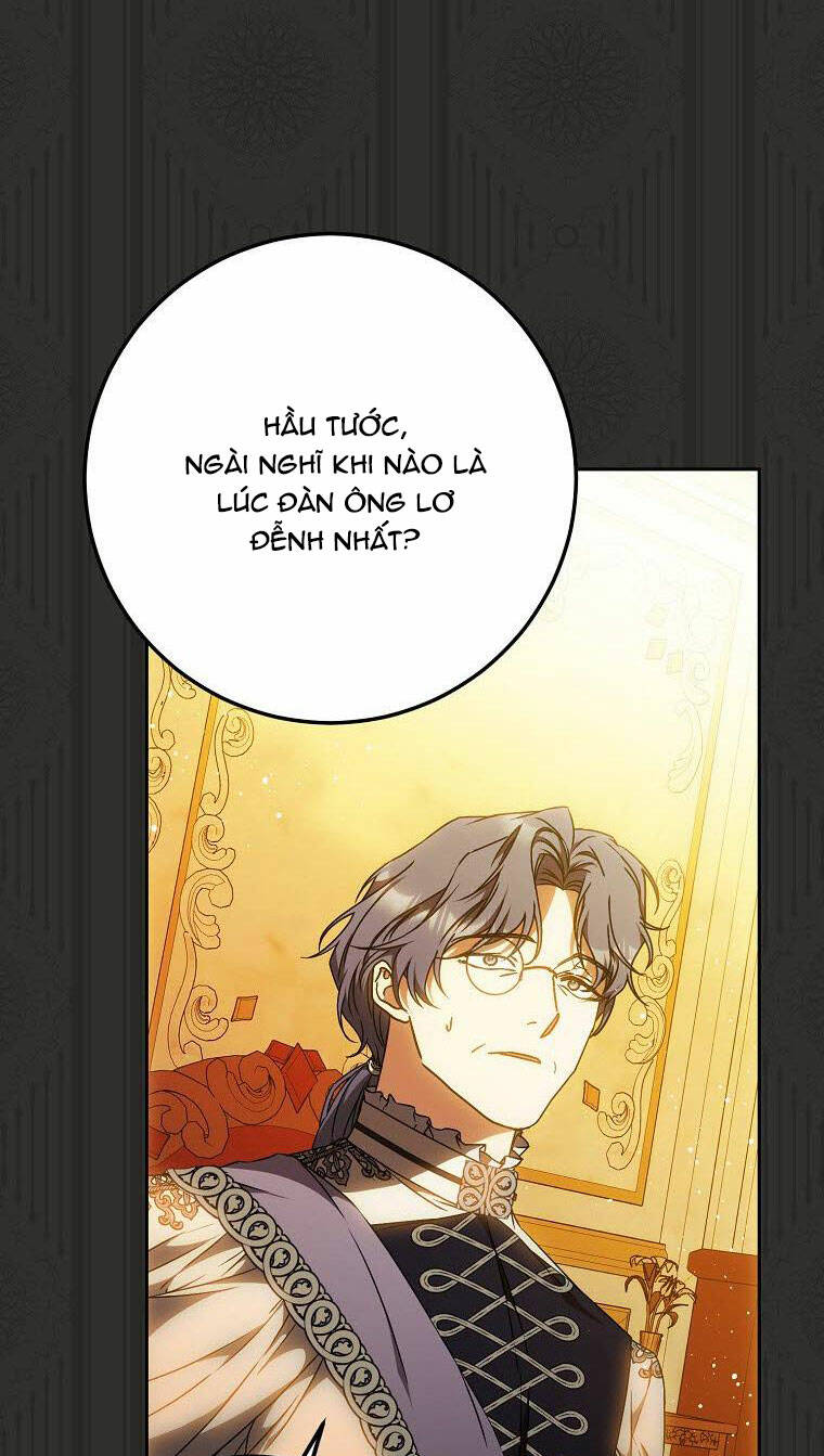 Tôi Trở Thành Vợ Nam Chính Chapter 88.1 - Trang 2