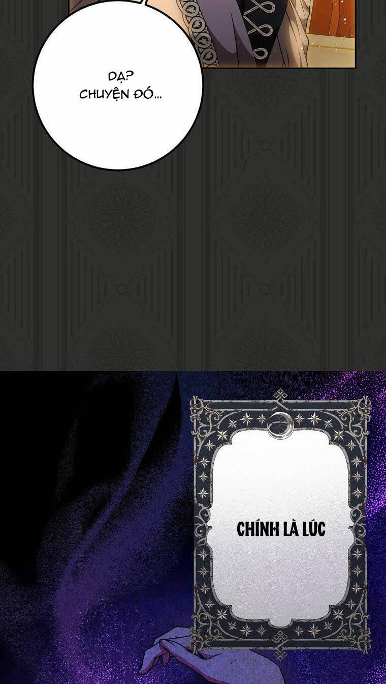 Tôi Trở Thành Vợ Nam Chính Chapter 88.1 - Trang 2