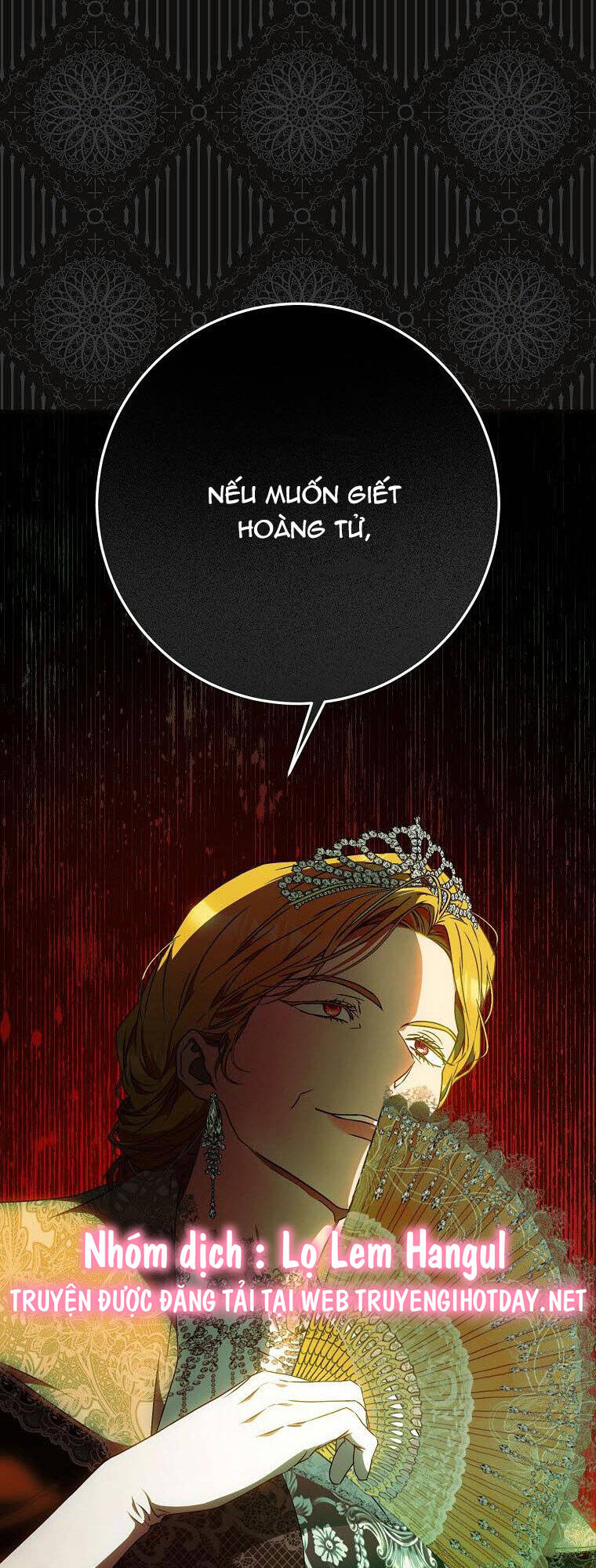 Tôi Trở Thành Vợ Nam Chính Chapter 88.2 - Trang 2