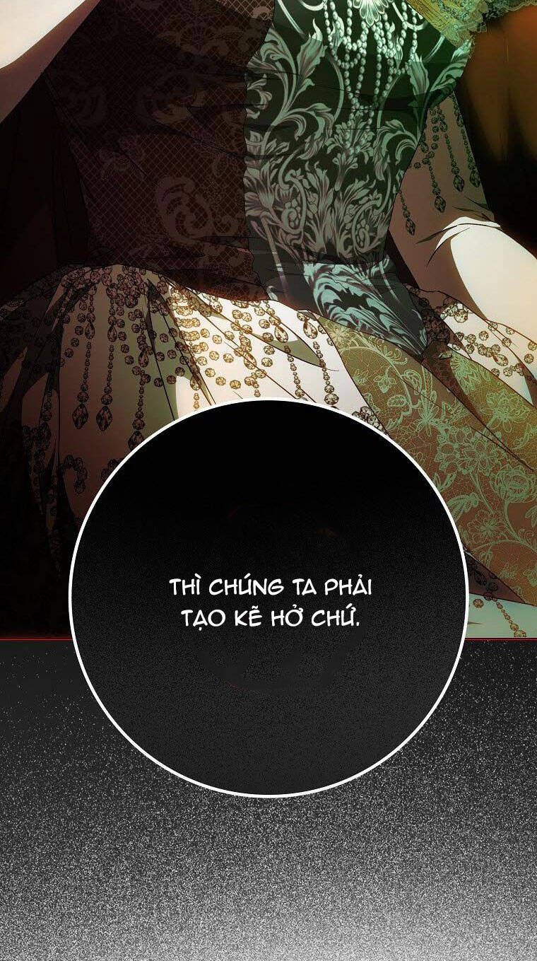 Tôi Trở Thành Vợ Nam Chính Chapter 88.2 - Trang 2