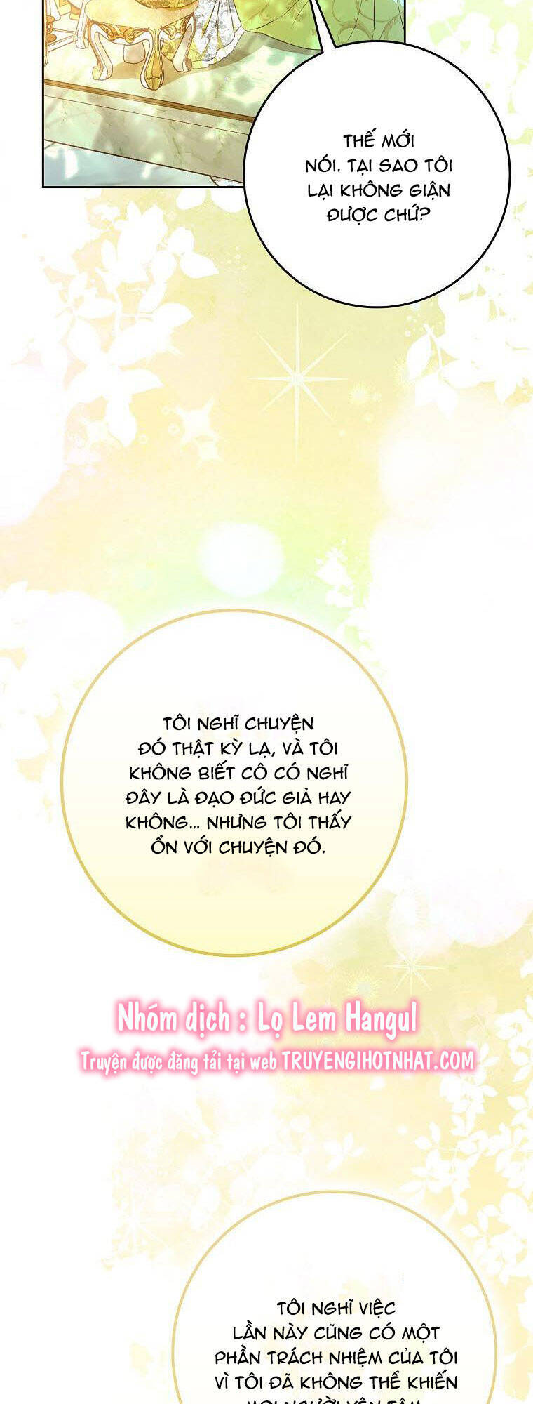 Tôi Trở Thành Vợ Nam Chính Chapter 88 - Trang 2