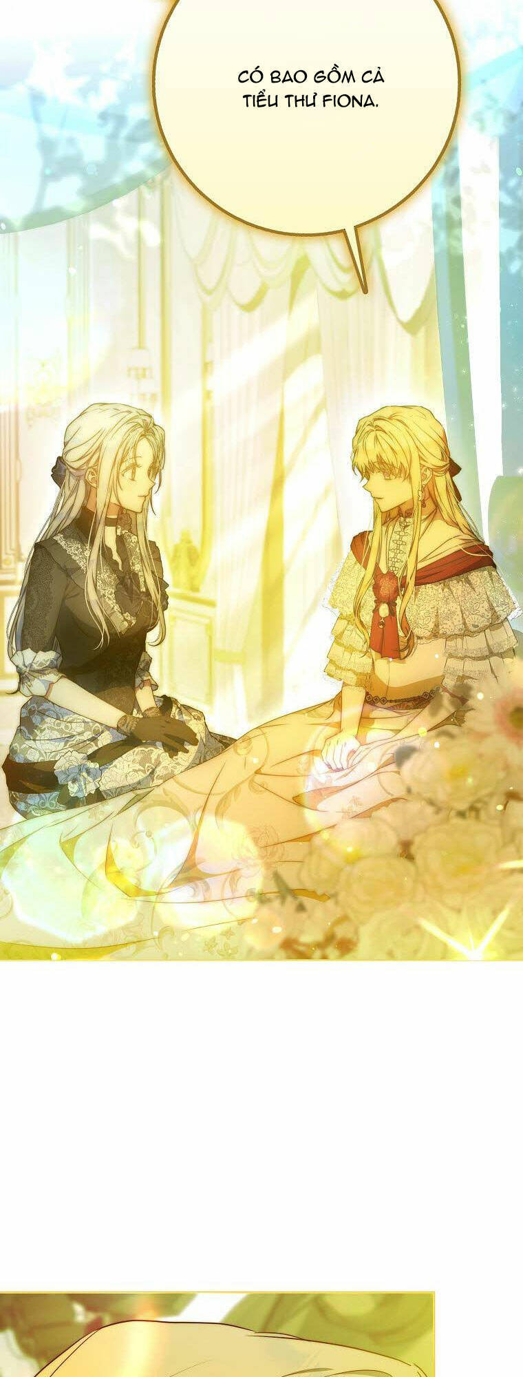 Tôi Trở Thành Vợ Nam Chính Chapter 88 - Trang 2