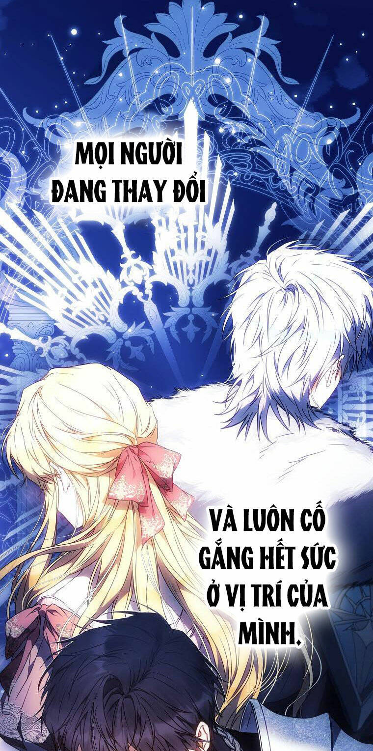 Tôi Trở Thành Vợ Nam Chính Chapter 88 - Trang 2