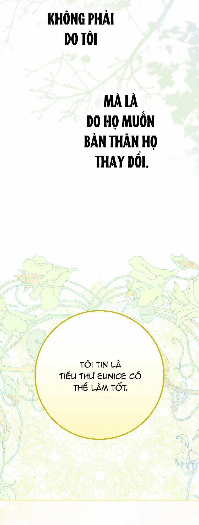 Tôi Trở Thành Vợ Nam Chính Chapter 88 - Trang 2