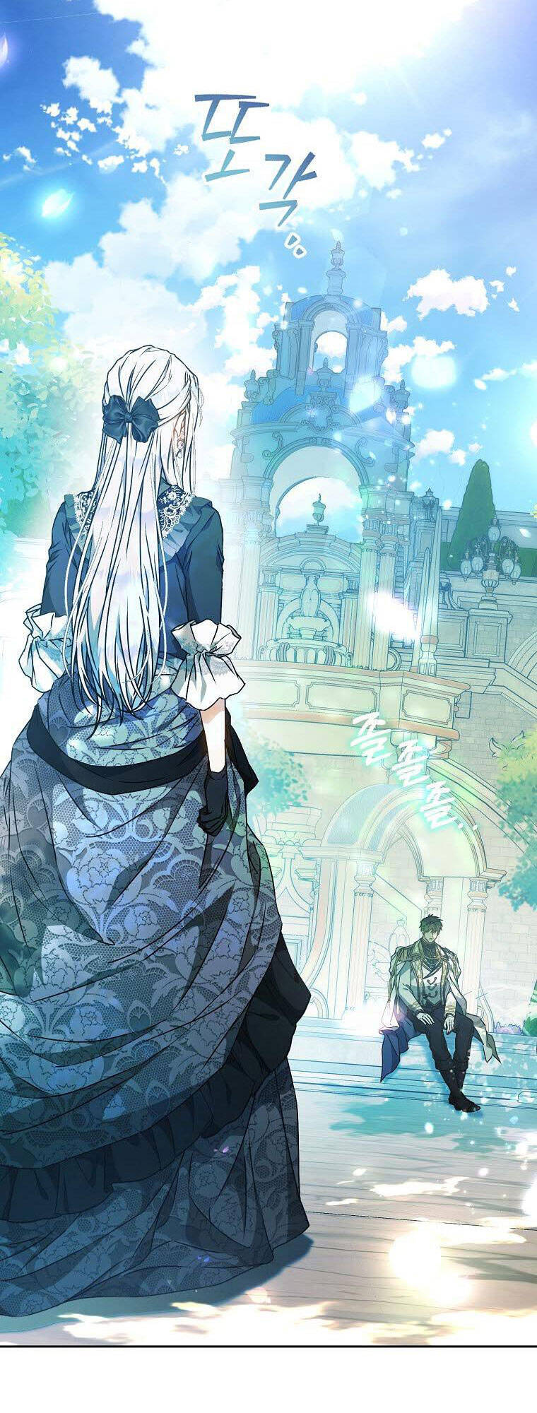 Tôi Trở Thành Vợ Nam Chính Chapter 88 - Trang 2