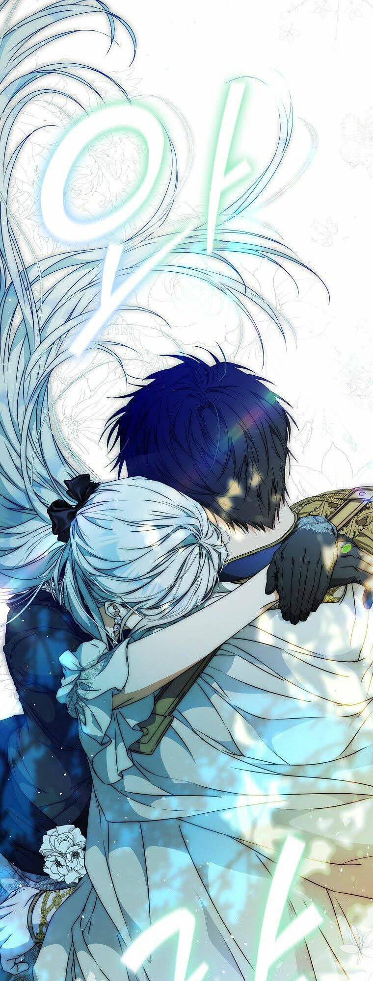 Tôi Trở Thành Vợ Nam Chính Chapter 88 - Trang 2