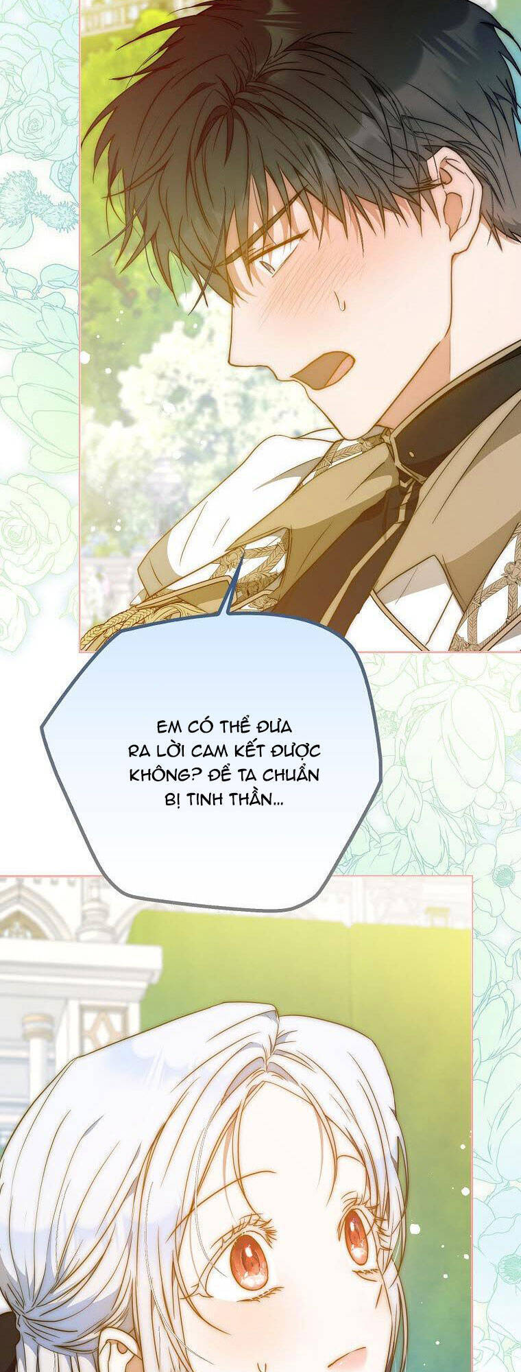 Tôi Trở Thành Vợ Nam Chính Chapter 88 - Trang 2