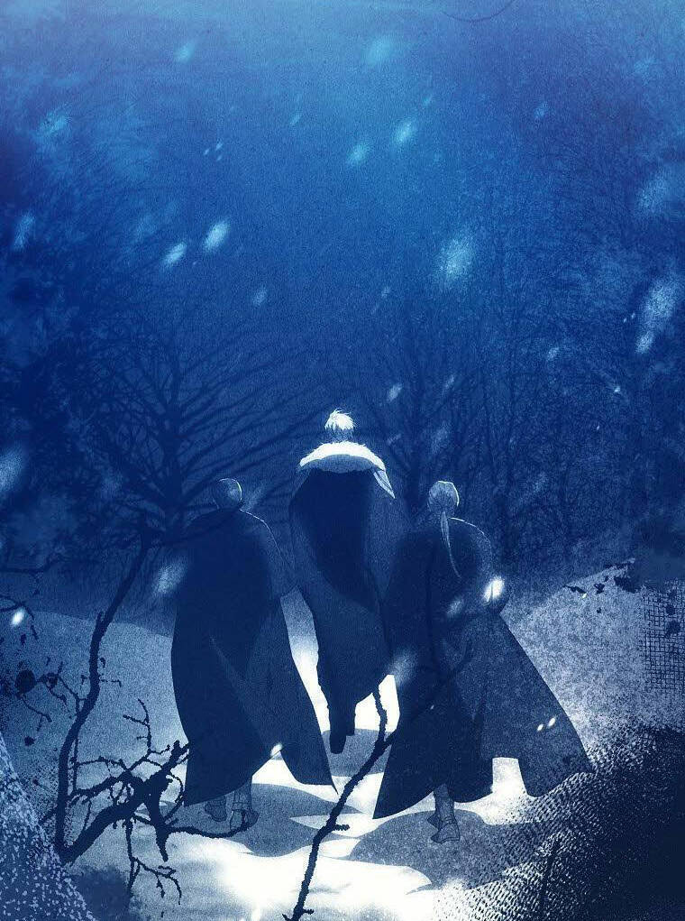 Tôi Trở Thành Vợ Nam Chính Chapter 88 - Trang 2