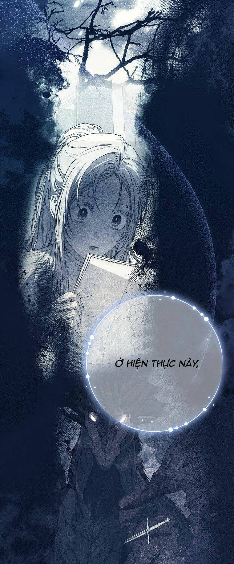 Tôi Trở Thành Vợ Nam Chính Chapter 88 - Trang 2