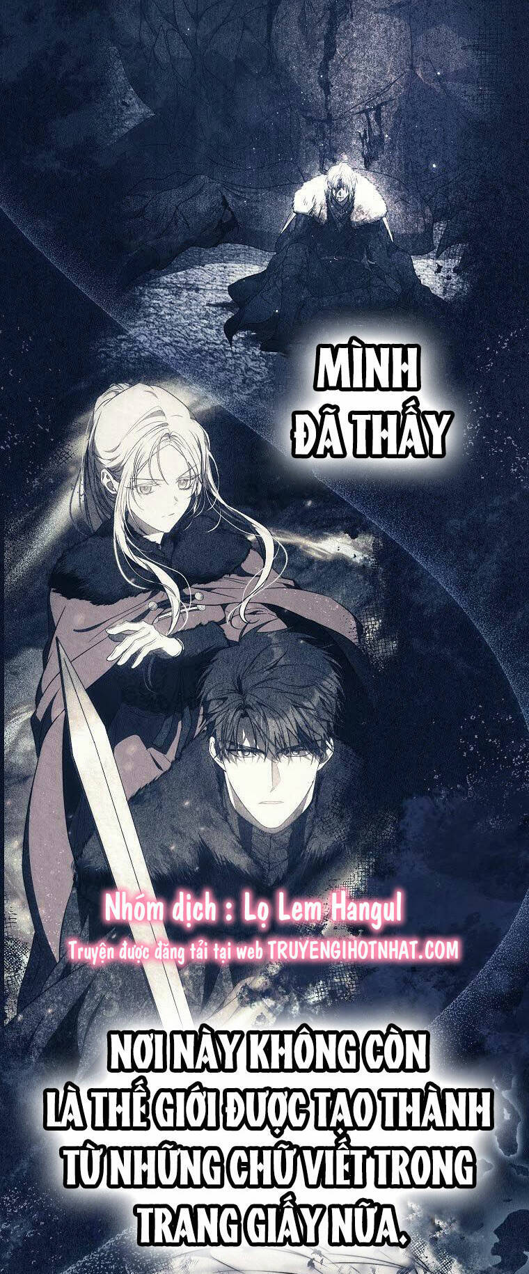 Tôi Trở Thành Vợ Nam Chính Chapter 88 - Trang 2