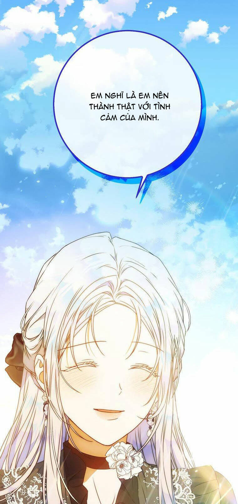 Tôi Trở Thành Vợ Nam Chính Chapter 88 - Trang 2