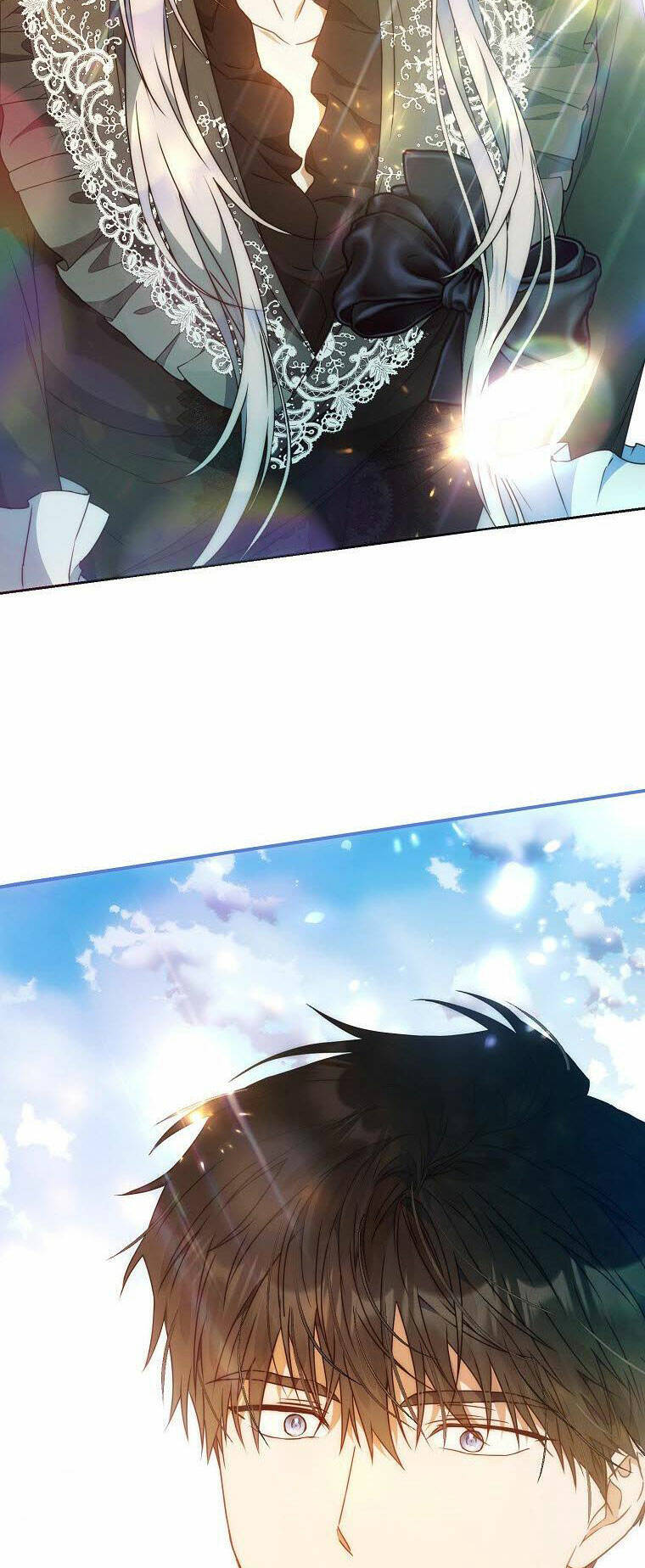 Tôi Trở Thành Vợ Nam Chính Chapter 88 - Trang 2