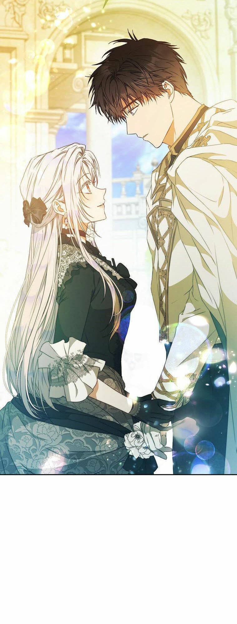 Tôi Trở Thành Vợ Nam Chính Chapter 88 - Trang 2