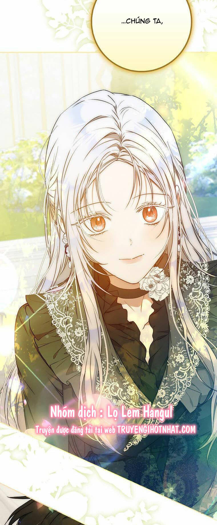 Tôi Trở Thành Vợ Nam Chính Chapter 88 - Trang 2