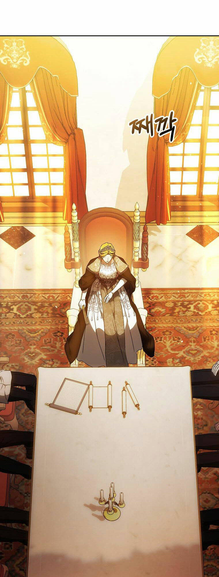 Tôi Trở Thành Vợ Nam Chính Chapter 88 - Trang 2