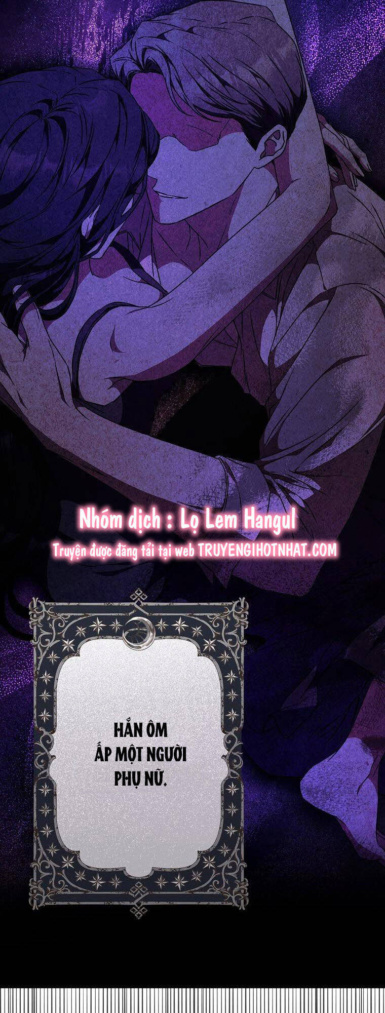 Tôi Trở Thành Vợ Nam Chính Chapter 88 - Trang 2