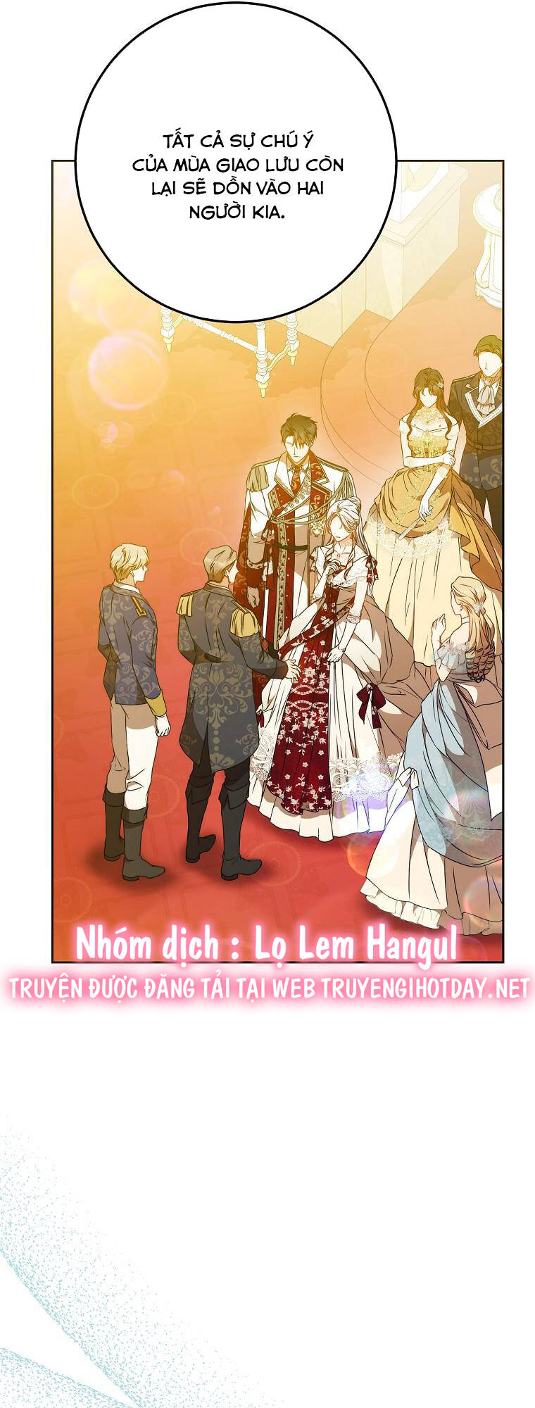 Tôi Trở Thành Vợ Nam Chính Chapter 89.1 - Trang 2