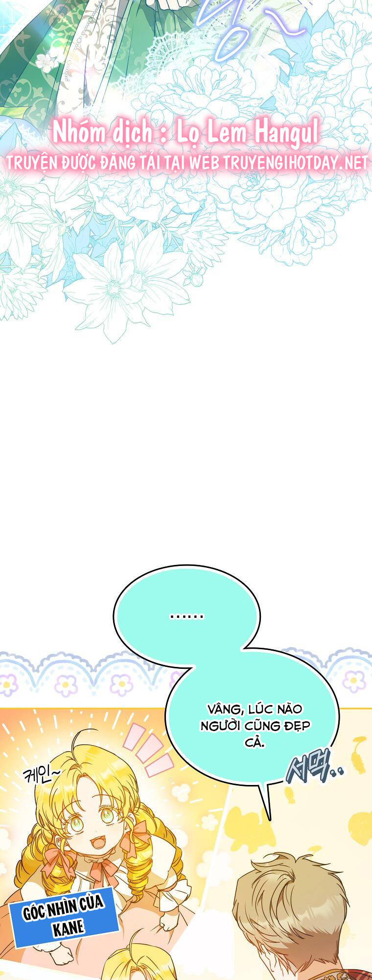 Tôi Trở Thành Vợ Nam Chính Chapter 89.1 - Trang 2