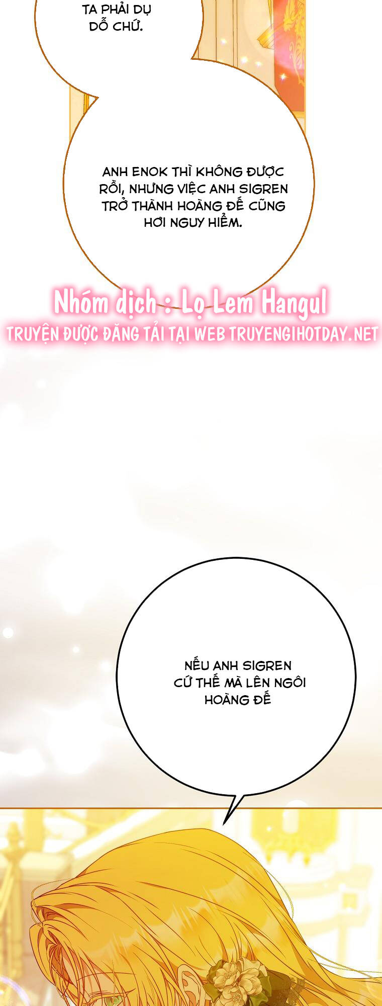 Tôi Trở Thành Vợ Nam Chính Chapter 89.1 - Trang 2