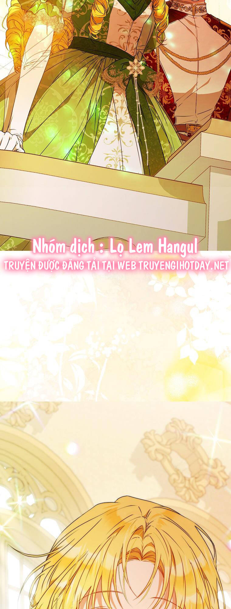 Tôi Trở Thành Vợ Nam Chính Chapter 89.1 - Trang 2