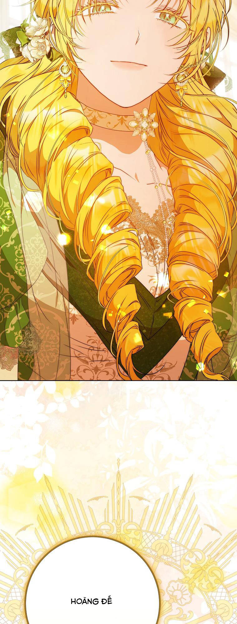 Tôi Trở Thành Vợ Nam Chính Chapter 89.1 - Trang 2